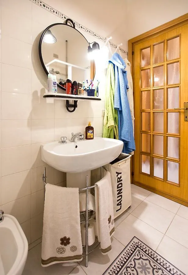 Blubay House Apartment Alghero Italy