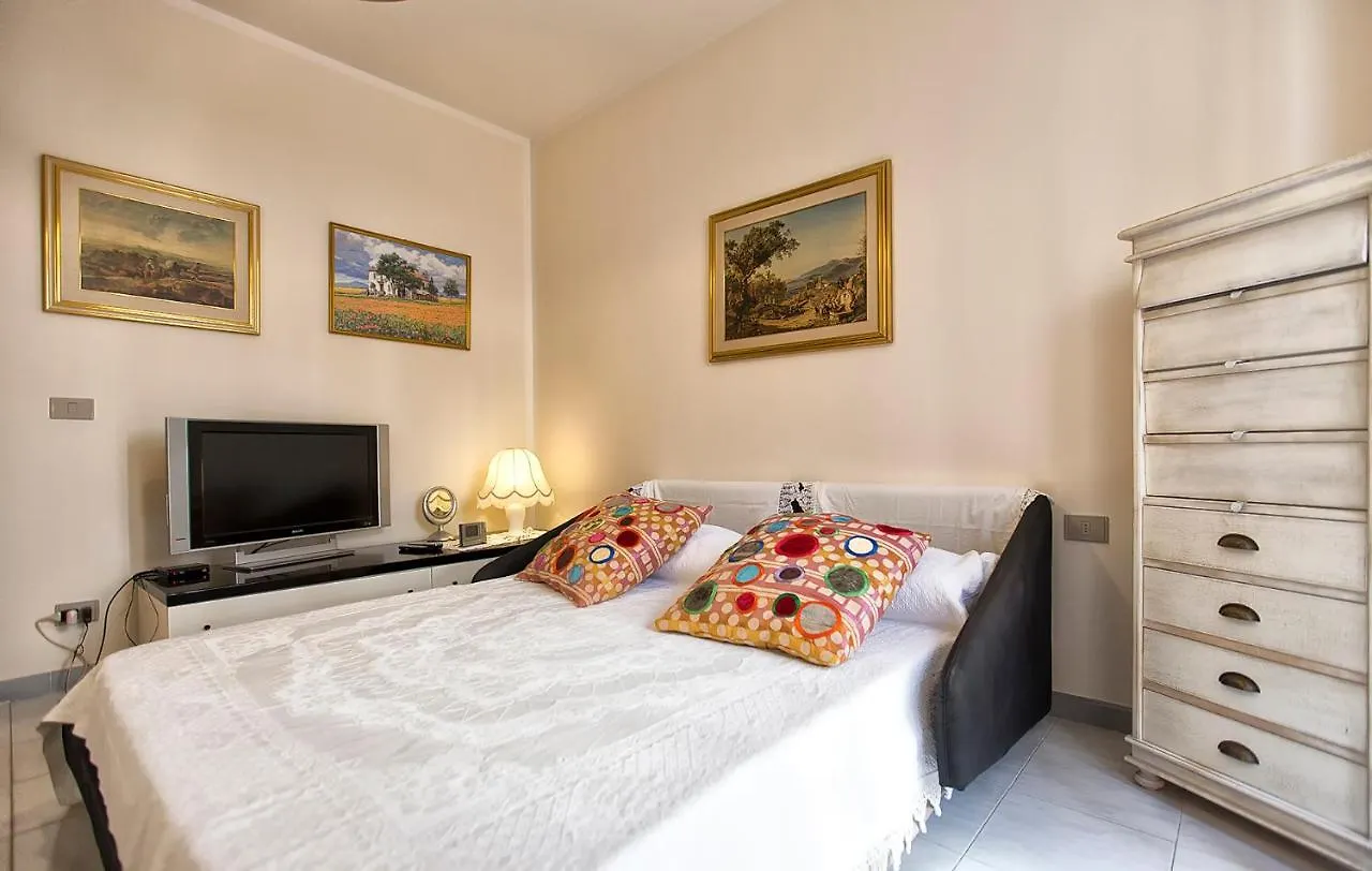 Blubay House Apartment Alghero Italy