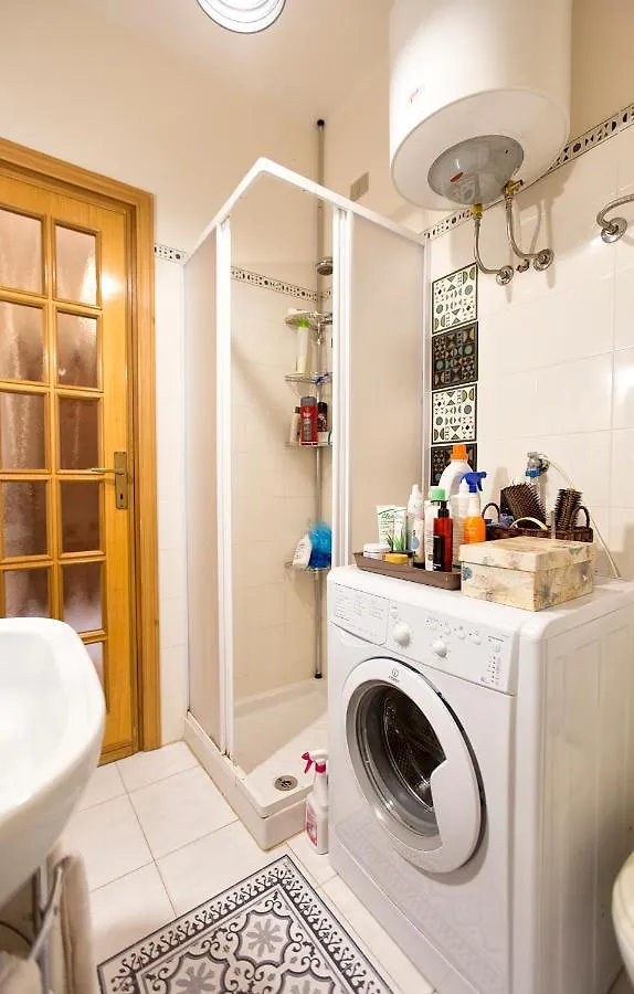 Blubay House Apartment Alghero 0*,  Italy