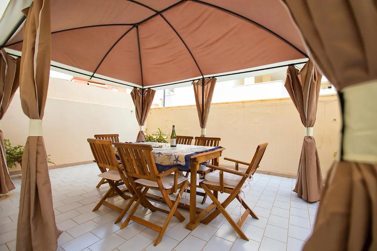 Blubay House Apartment Alghero