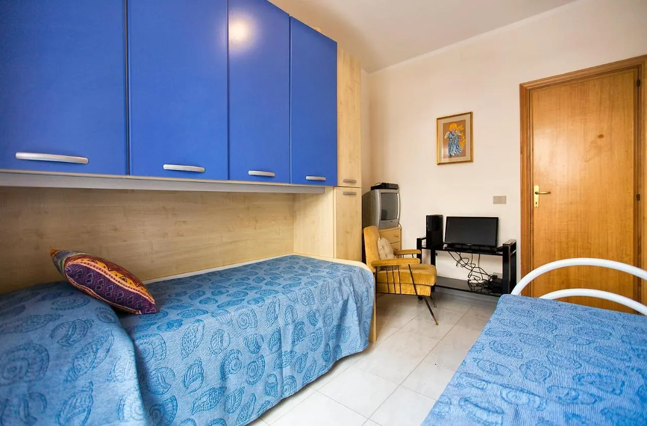 Blubay House Lejlighed Alghero