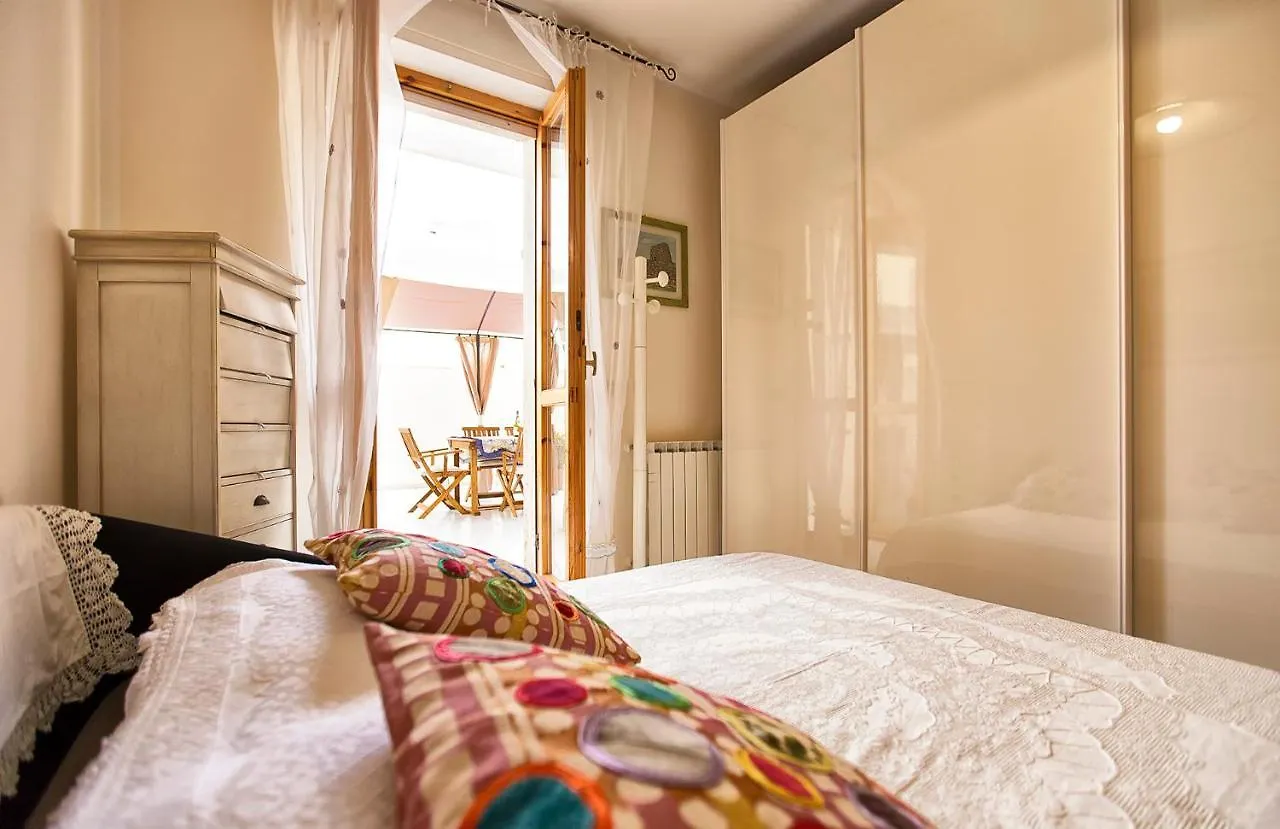 Blubay House Apartment Alghero
