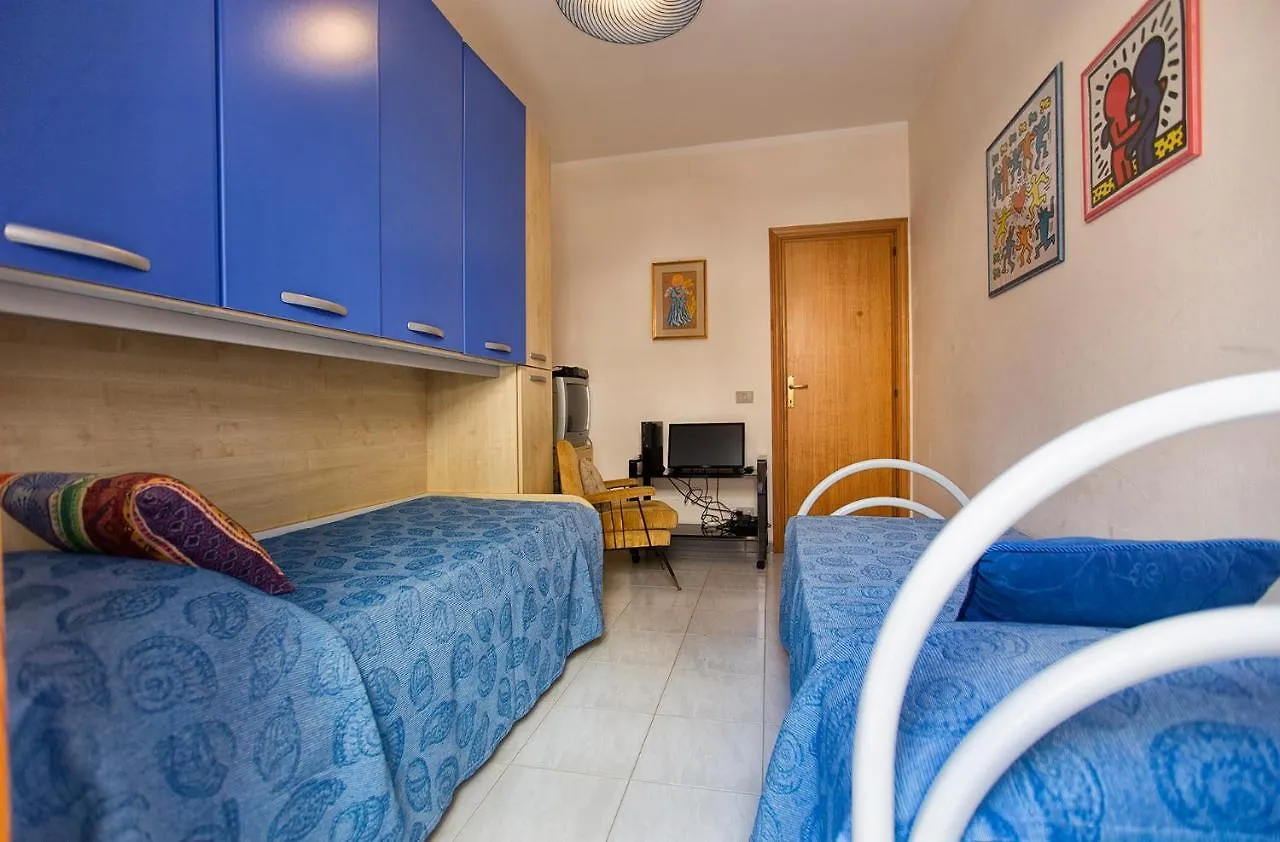Blubay House Apartment Alghero 0*,