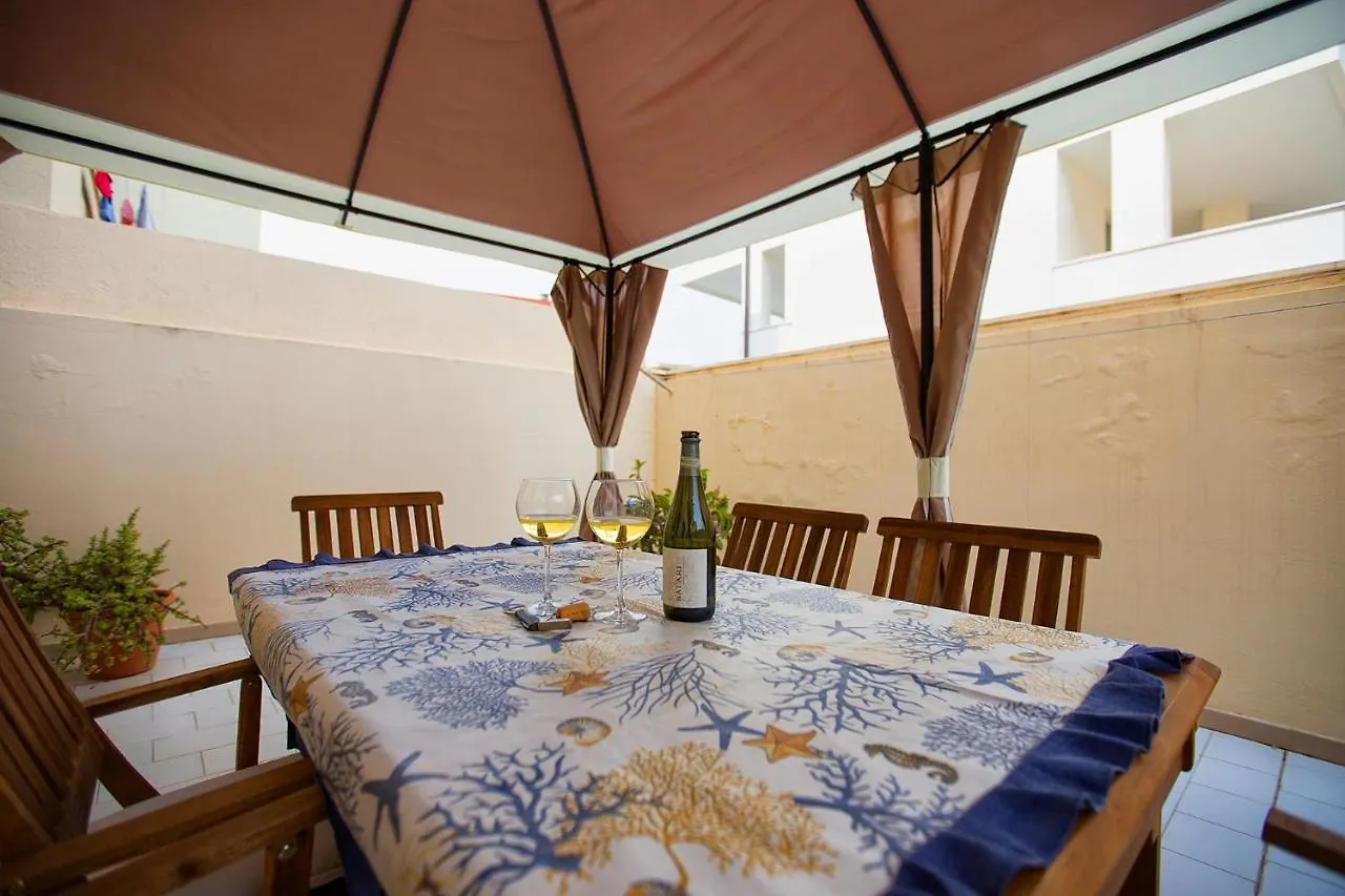 Blubay House Apartment Alghero