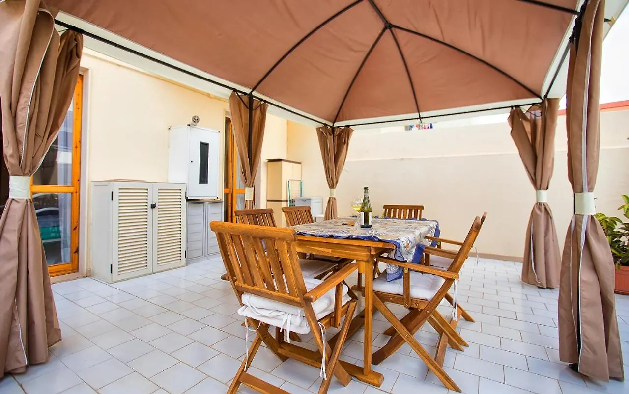 Blubay House Apartment Alghero 0*,  Italy