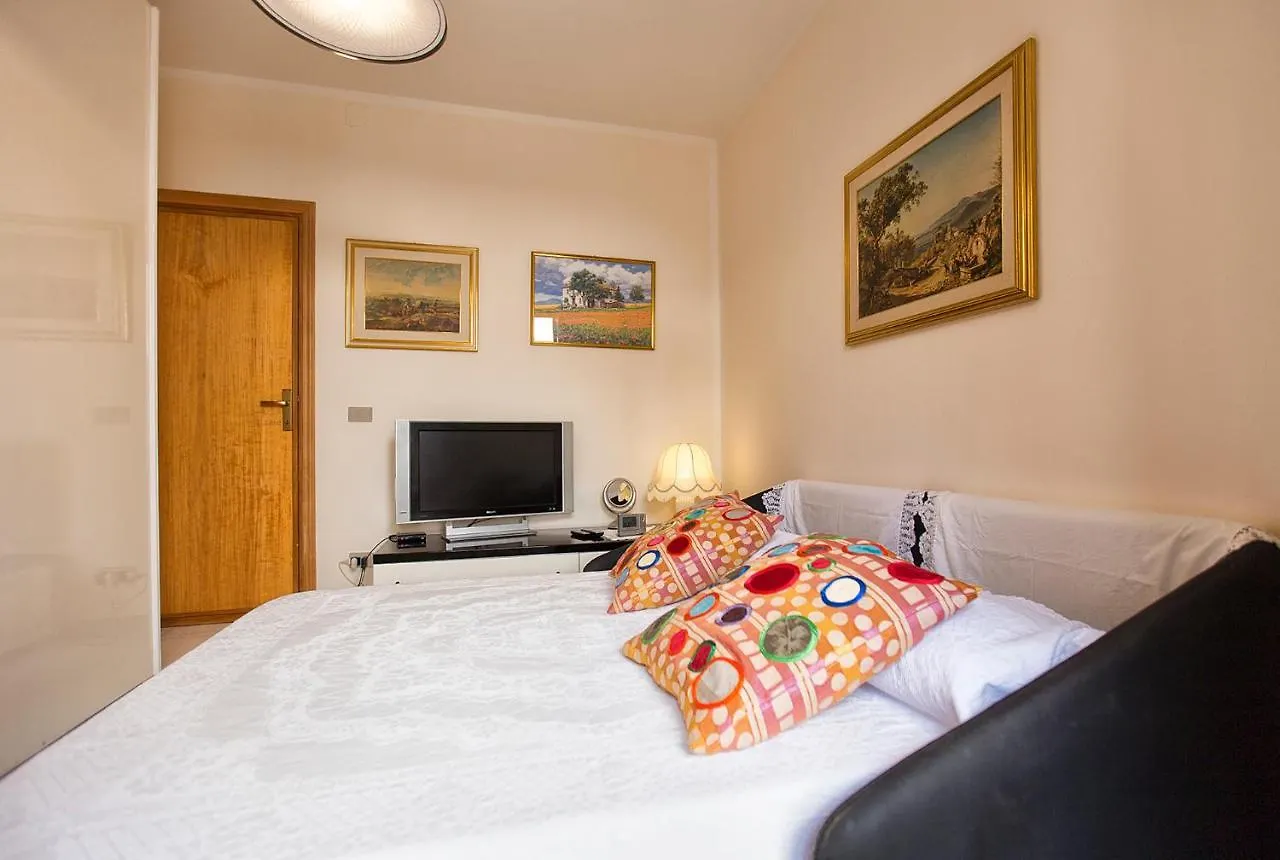 Blubay House Apartment Alghero