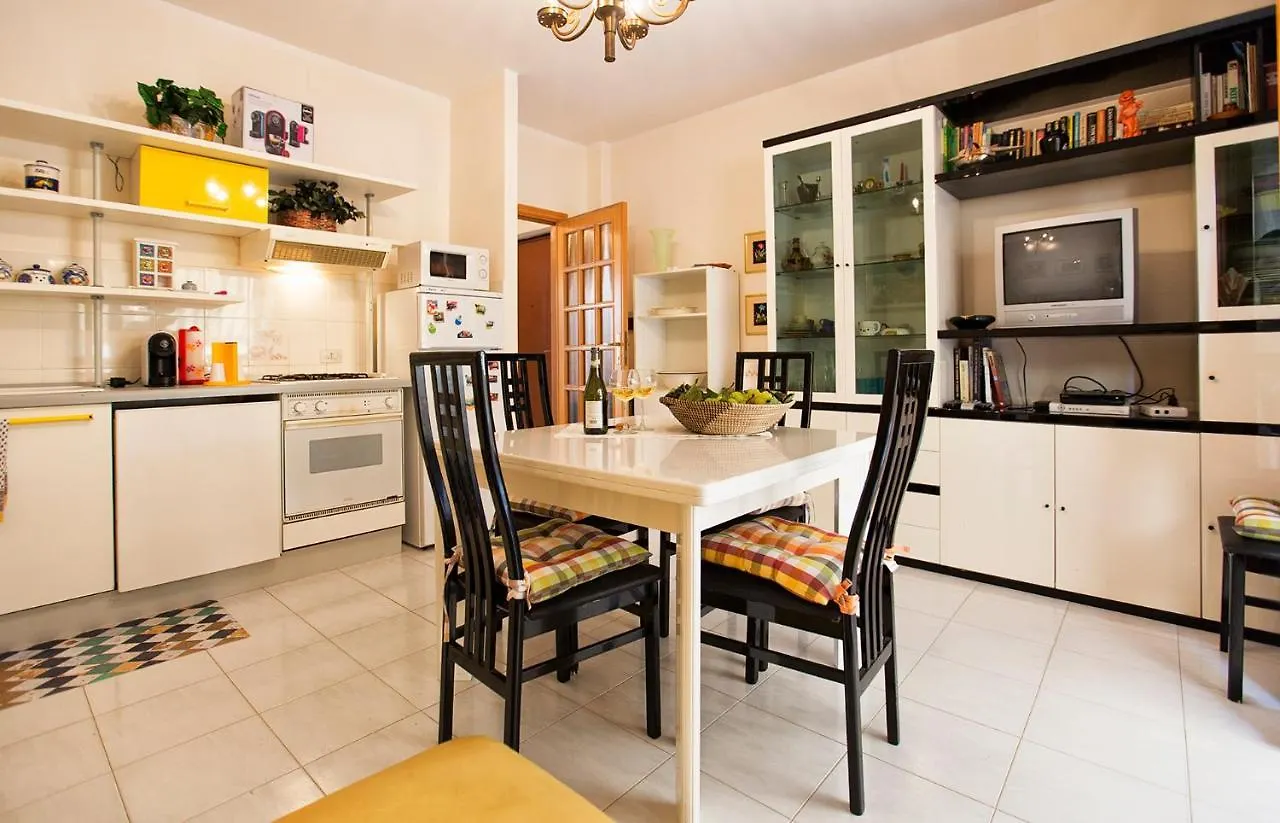 Blubay House Apartment Alghero